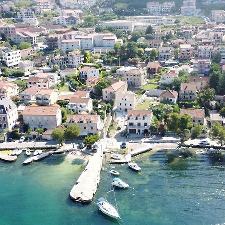 Rooms & Apartments Vukasovic Kotor Exterior photo