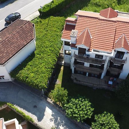 Rooms & Apartments Vukasovic Kotor Exterior photo